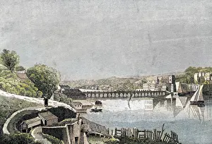 Torridge: BIDEFORD DEVON