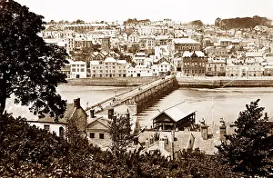Bideford: Bideford, Devon