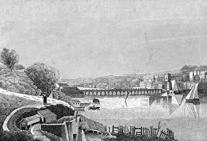Torridge: BIDEFORD DEVON