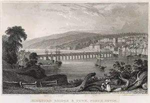Torridge: BIDEFORD DEVON