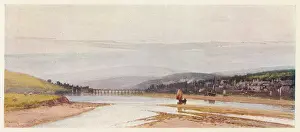 Widgery: BIDEFORD/DEVON/WIDGERY