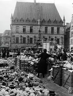 Bielefeld: Bielefeld, 1937