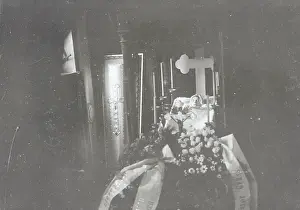 Hendler: Bier dead woman