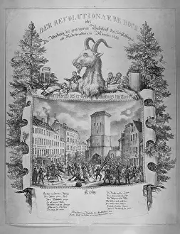 Increase: Biermaibock historical, 1848