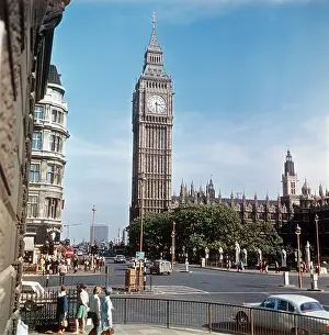 Katkov: Big Ben, 1969