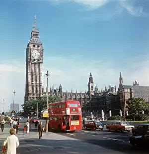 Katkov: Big Ben, 1969