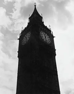 Chimes: BIG BEN