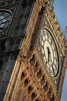 Londres: Big Ben, London, England