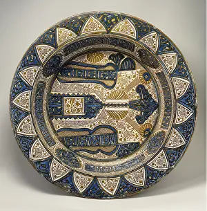 Motif: Big bowl