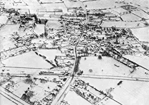 Blizzards: The Big Freeze of 1947