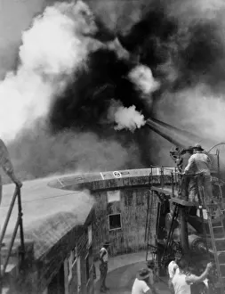 Filipinos: Big gun on the Corregidor, Philippines, in first