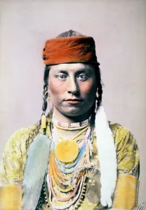 Haynes: Big Medicine Man