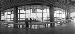 Lobby: Big Moscow State Circus, 1971