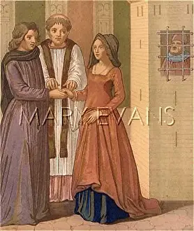 Bigamy: BIGAMOUS WIFE