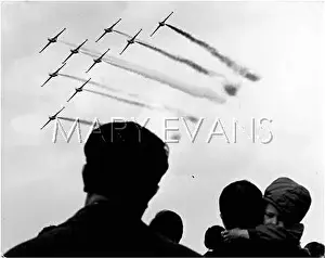 Anorak: BIGGIN HILL AIR SHOW