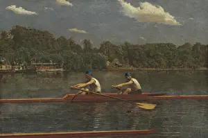 Bsloc1606: The Biglin Brothers Racing