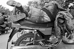 Bikers: Bikers, 1990