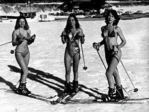 Decades: Bikini Fashion Over the Decades