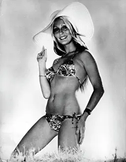 Decades: Bikini Fashion Over the Decades