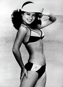 Decades: Bikini Fashion Over the Decades