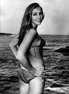 Decades: Bikini Fashion Over the Decades