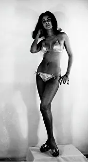 Decades: Bikini Fashion Over the Decades