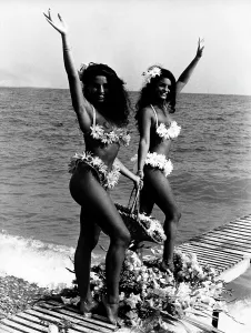 Decades: Bikini Fashion Over the Decades