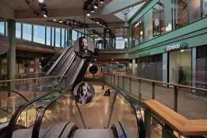 Schoszberger: Bikini-Haus, Berlin, Germany