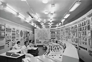 Chukotsky: Bilibino nuclear power plant