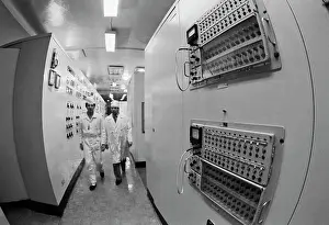 Chukotsky: Bilibino nuclear power plant