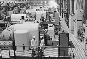 Chukotsky: Bilibino nuclear power plant