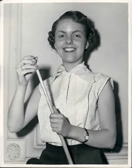Leyton: Billiards - Bowling - Croquet