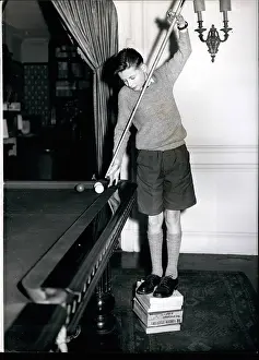 Billiard: Billiards - Bowling - Croquet