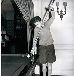 Billiard: Billiards - Bowling - Croquet