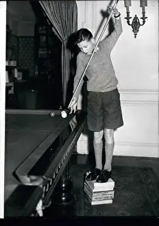 Billiard: Billiards - Bowling - Croquet
