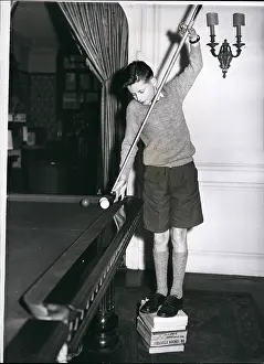 Billiard: Billiards - Bowling - Croquet