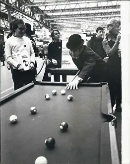 Billiard: Billiards - Bowling - Croquet