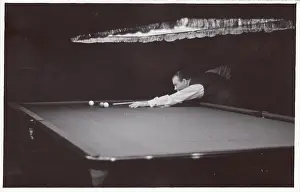 3 Day: Billiards Exhibition, Erith