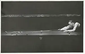 3 Day: Billiards Exhibition, Erith