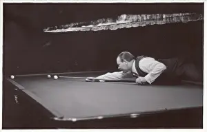 3 Day: Billiards Exhibition, Erith