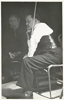 3 Day: Billiards Exhibition, Erith