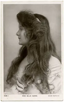 Billie Burke