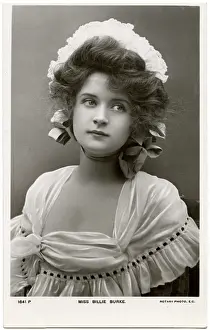 Shepherdess: Billie Burke