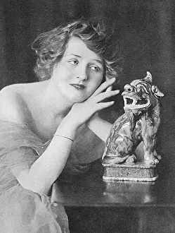 Carleton: Billie Carleton