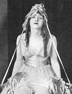 Carleton: Billie Carleton