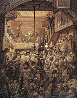 Billingsgate: Billingsgate