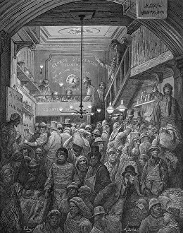 Billingsgate: Billingsgate