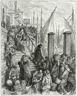Billingsgate: BILLINGSGATE