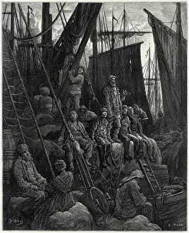 Billingsgate: BILLINGSGATE