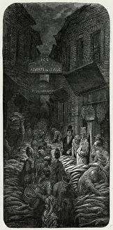 Billingsgate: BILLINGSGATE - DORE 5